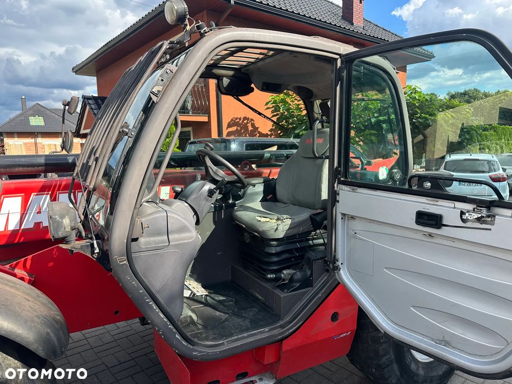 Manitou MT932 - 9