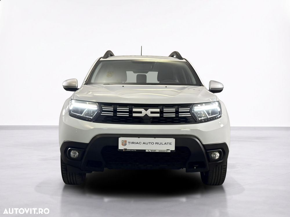 Dacia Duster - 9