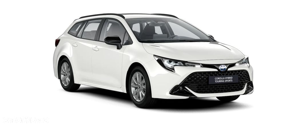 Toyota Corolla 1.8 Hybrid Comfort
