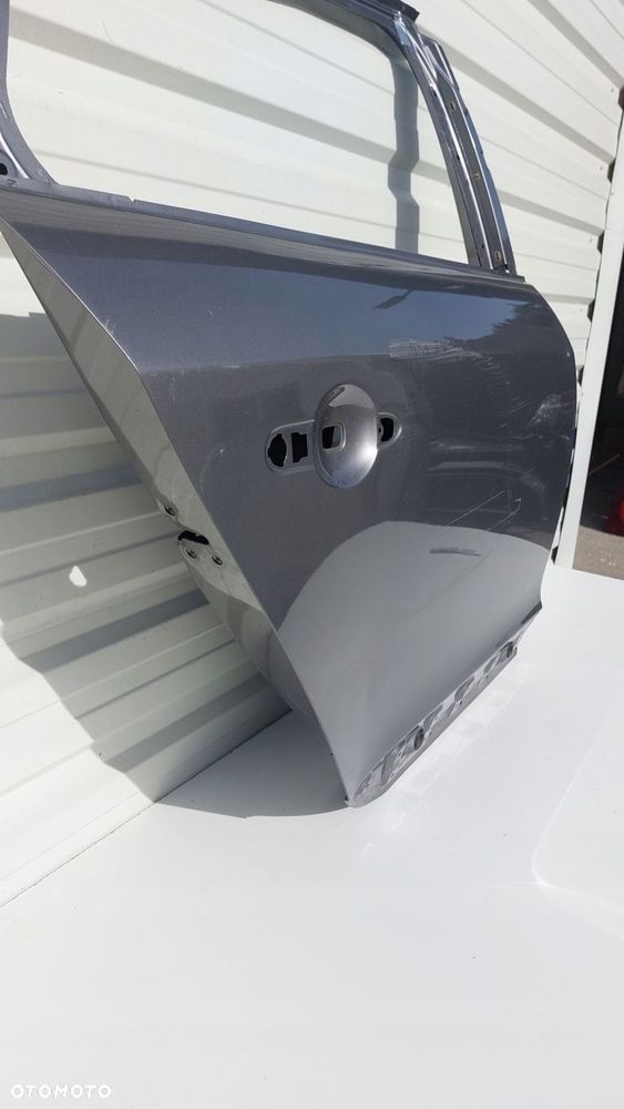 drzwi prawe tylne renault megane iii kombi eu - 10
