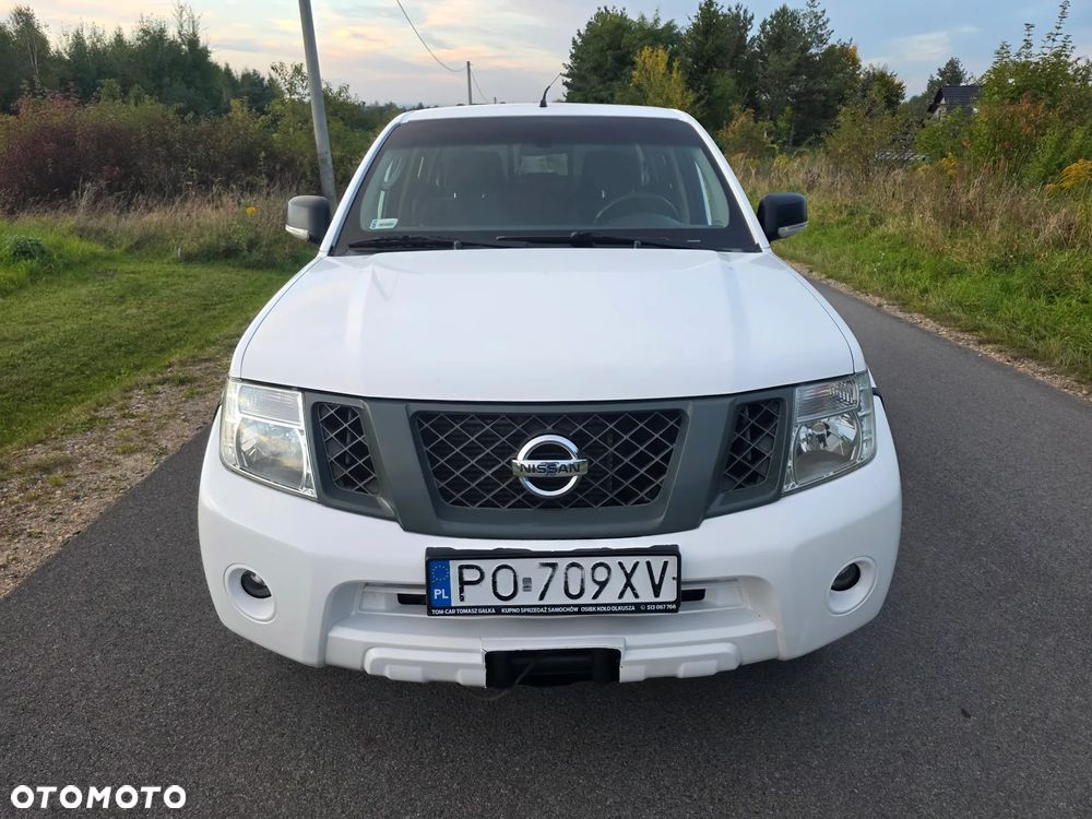 Nissan Navara - 29
