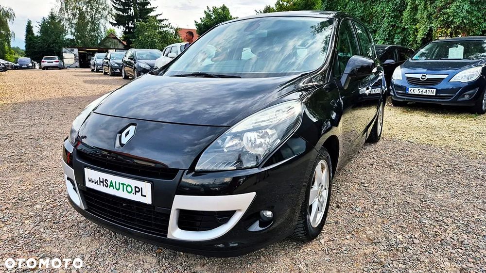 Renault Scenic 1.6 16V Luxe Privilege - 29