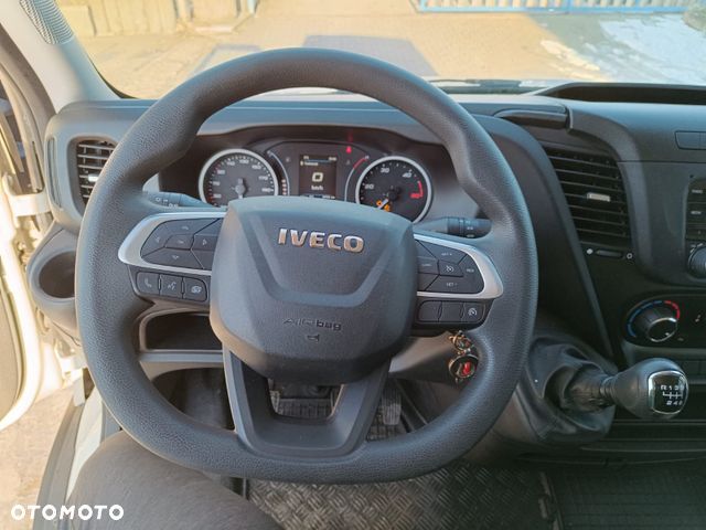 Iveco DAILY MAXI 35-180 - 9