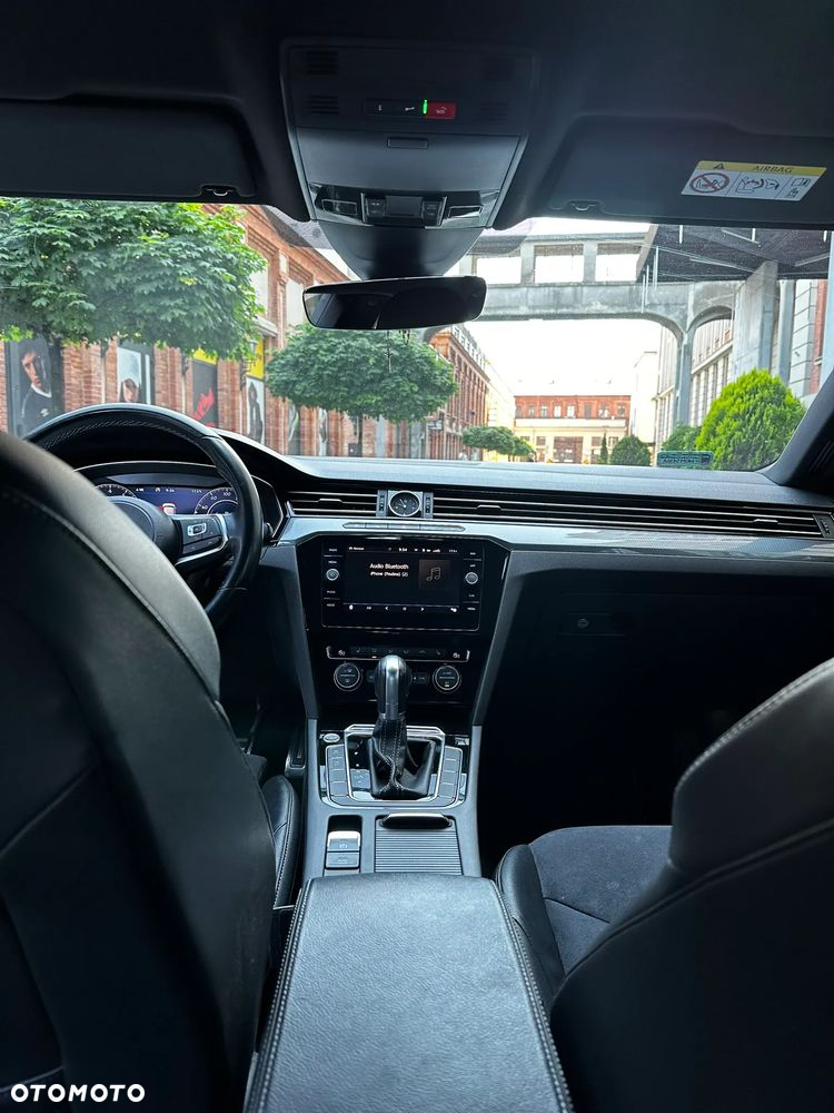 Volkswagen Arteon 2.0 TSI R-Line DSG - 8