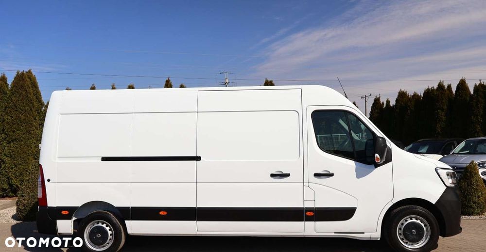 Renault Master - 4