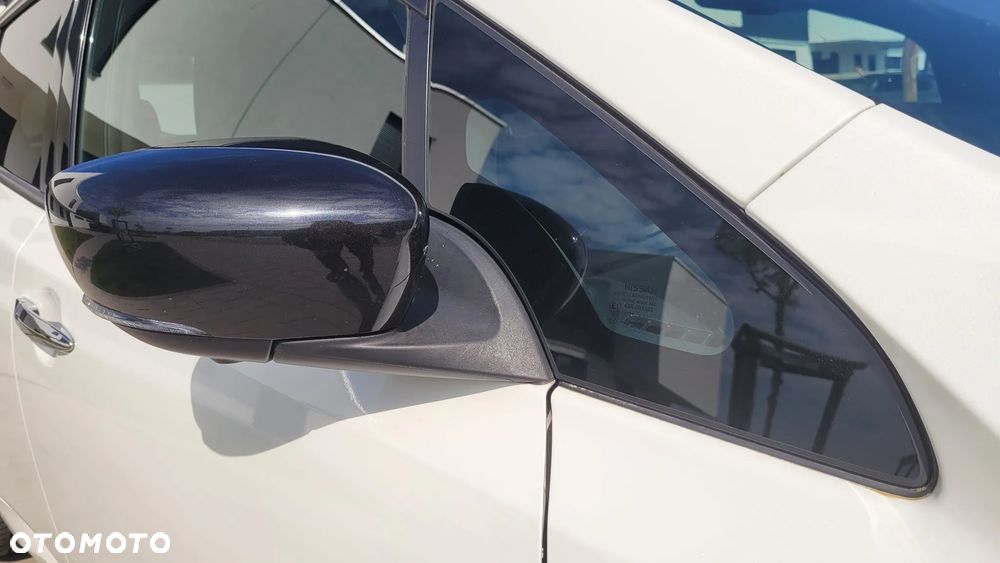 Nissan Leaf 40 kWh Tekna - 37