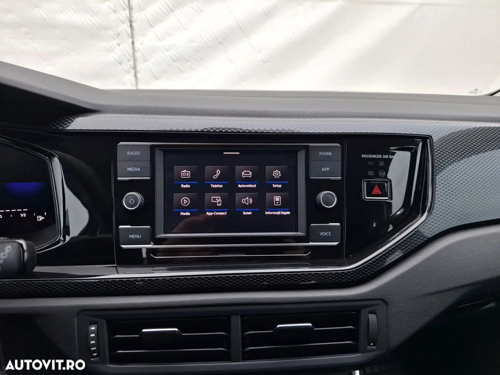 Volkswagen Polo 1.0 TSI Life - 17