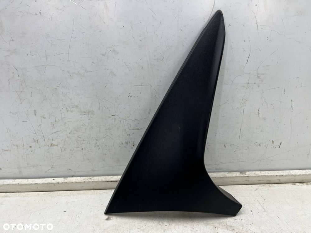 Listwa Mazda CX-5 II CX5 II KF 17-25r. PRAWA nakładka szyby klapy bagażnika spoiler blenda - 1