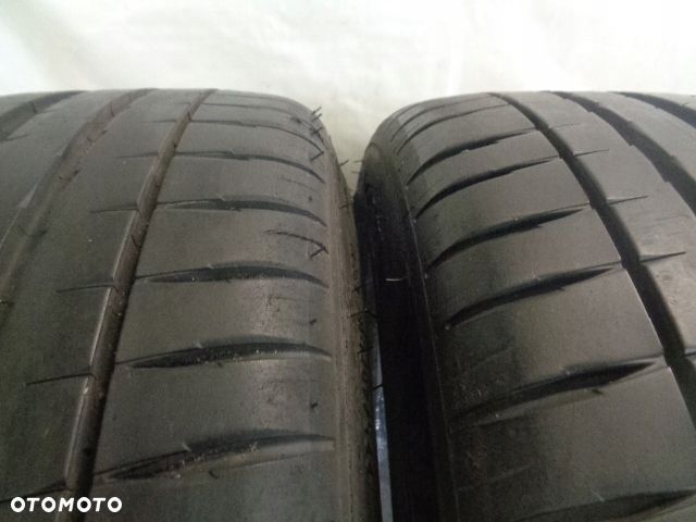 2X MICHELIN PILOT SPORT 4 225/40R18 92Y XL - 4