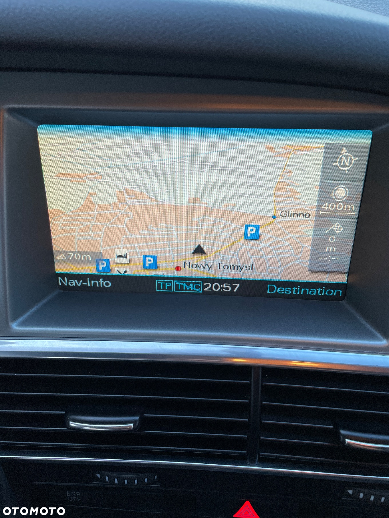 Audi A6 Allroad 3.0 TDI DPF Quattro Tiptr - 27