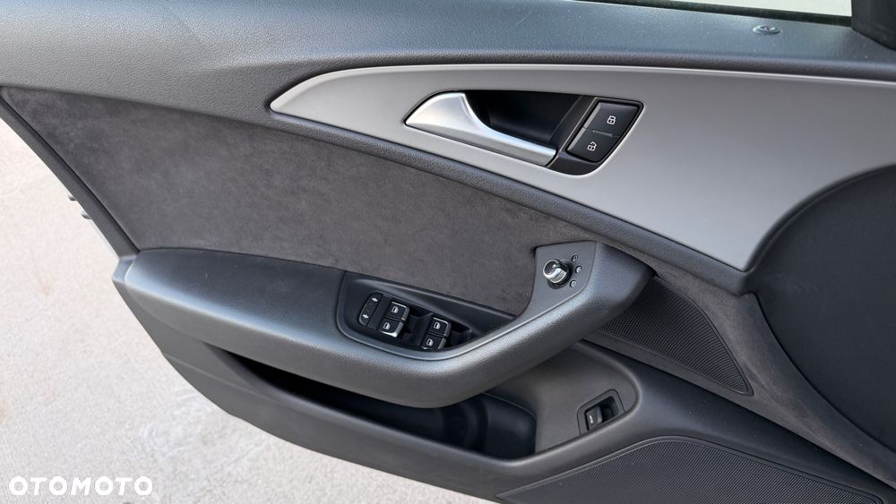 Audi A6 Allroad 3.0 TDI S tronic DPF - 20