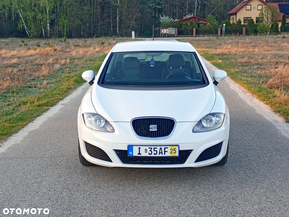 Seat Leon 1.4 - 3