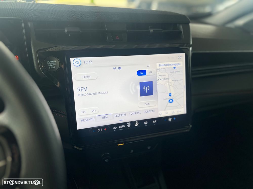 Ford Puma 1.0 EcoBoost MHEV ST-Line Aut. - 6