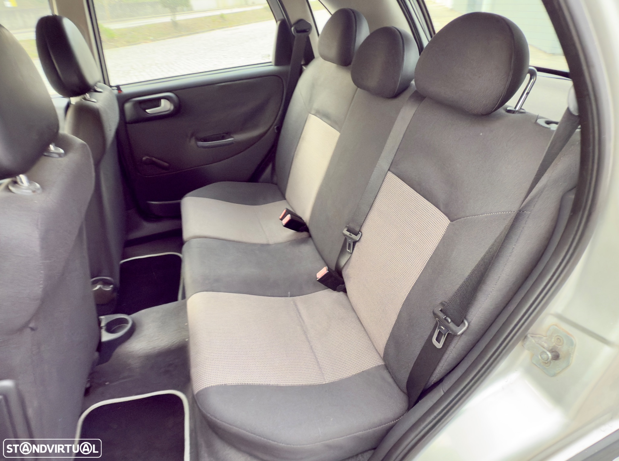 Opel Corsa 1.3 CDTi Cosmo - 7