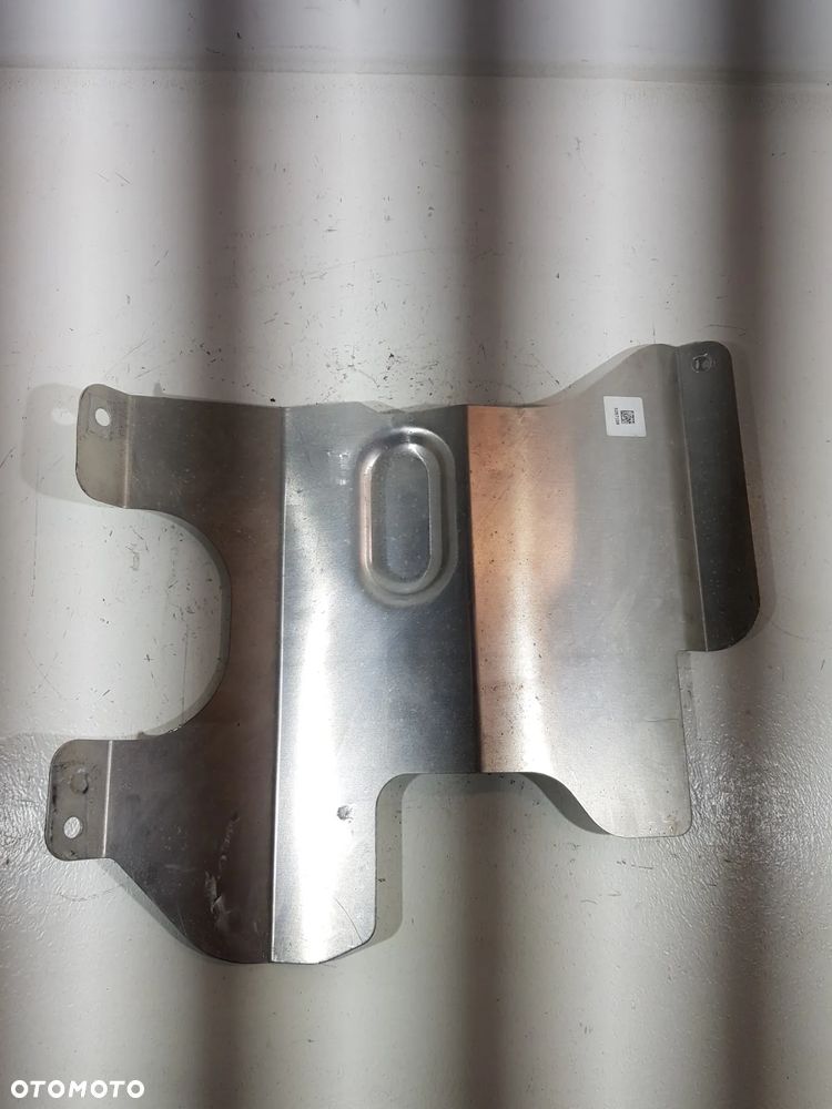 OSŁONA TERMICZNA BAKU WYDECHU 5267108 POLARIS SPORTSMAN 570 21-25 ROK - 2