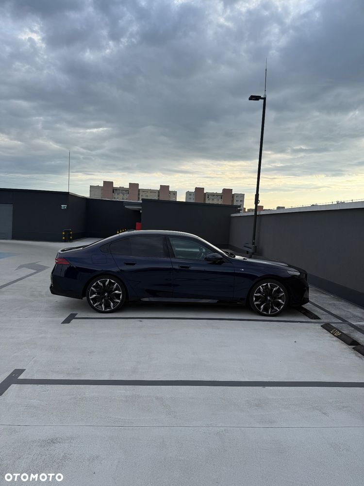 BMW Seria 5 - 10