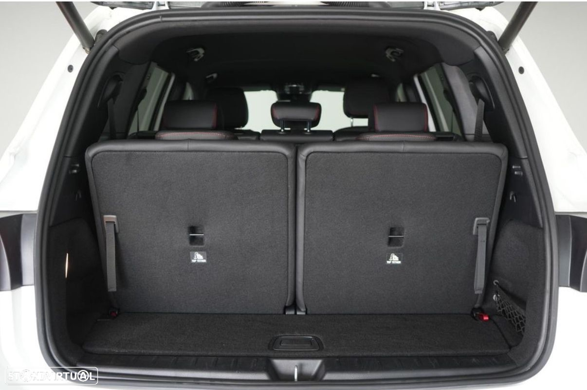 Mercedes-Benz GLB 220 d 4Matic 8G-DCT AMG Line - 21