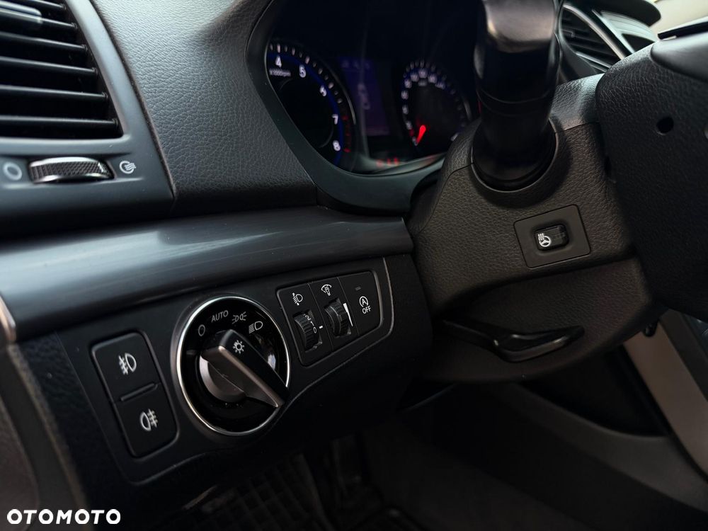 Hyundai i40 Kombi 1.6 Trend - 13