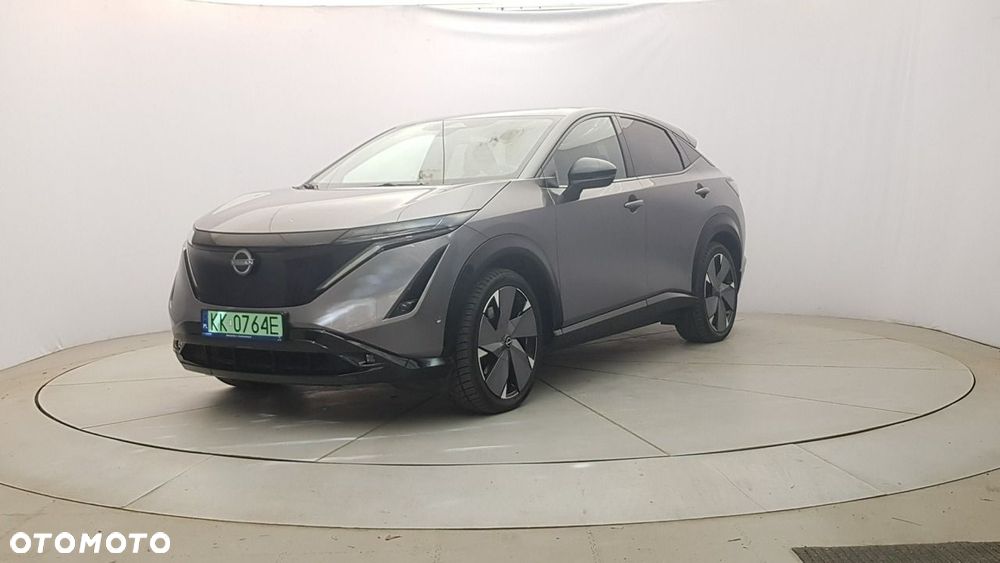 Nissan Ariya - 3