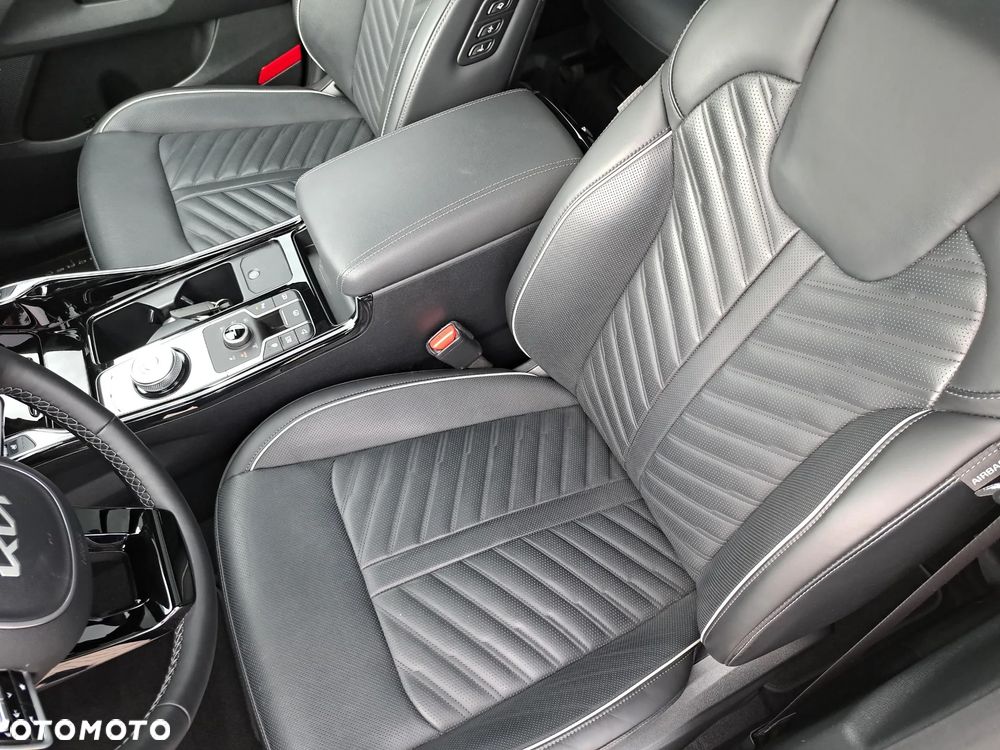 Kia Sorento 1.6 T-GDI HEV Prestige Line AWD 6os - 14