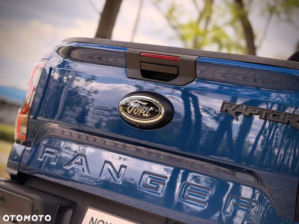 Ford Ranger - 14