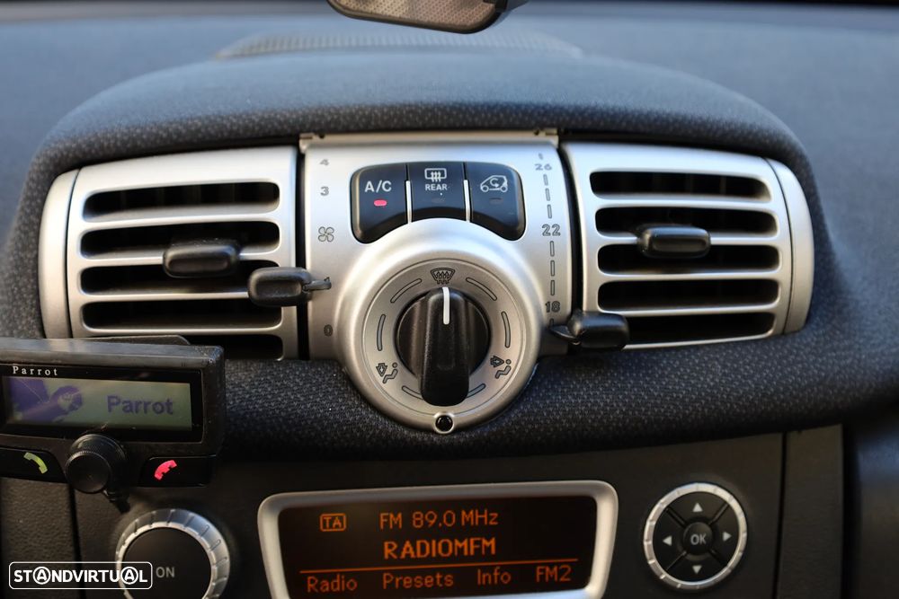 Smart ForTwo Coupé 1.0 mhd Pure 61 - 5