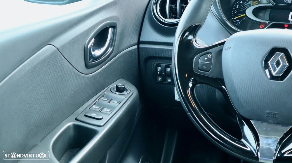Renault Captur 0.9 TCE Expression - 35