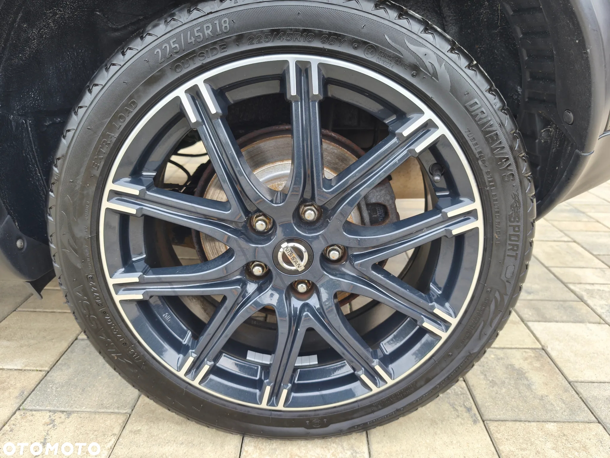 Nissan Juke 1.6 Tekna S&S - 15