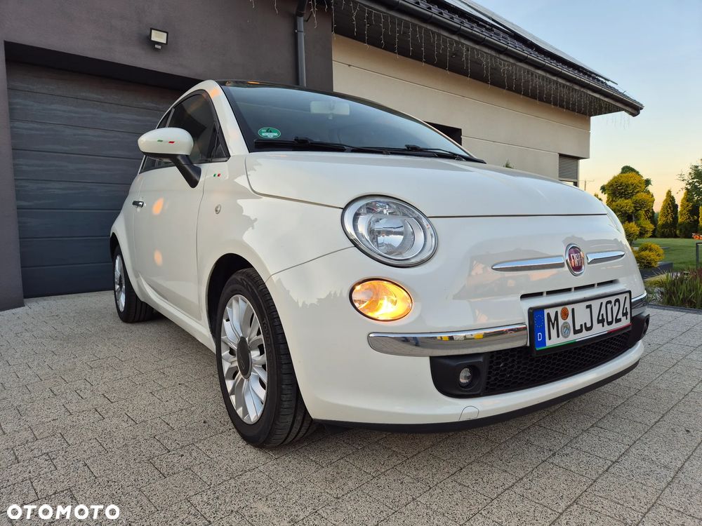 Fiat 500 0.9 TwinAir Pop - 13