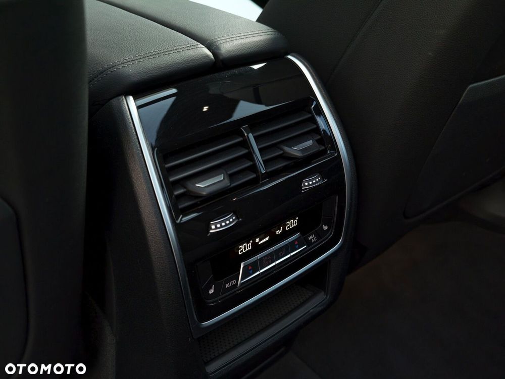 BMW X7 xDrive40d mHEV sport - 21