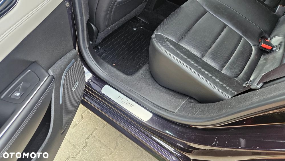Renault Talisman 1.6 Energy dCi Initiale Paris EDC - 31