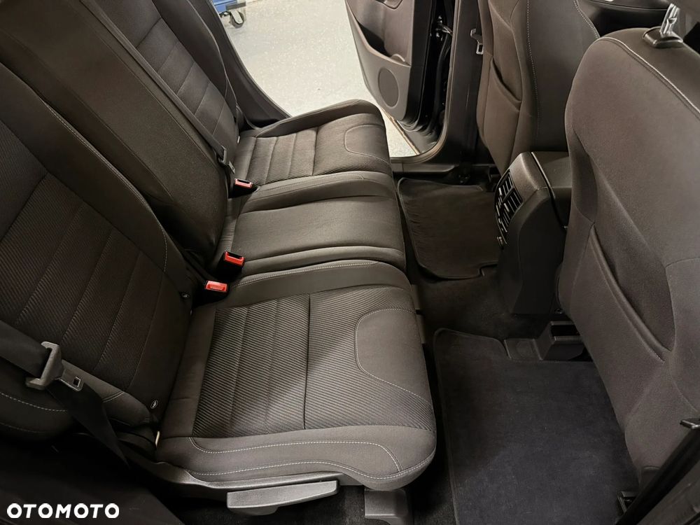 Ford Kuga 2.0 TDCi 4x4 SYNC - 17