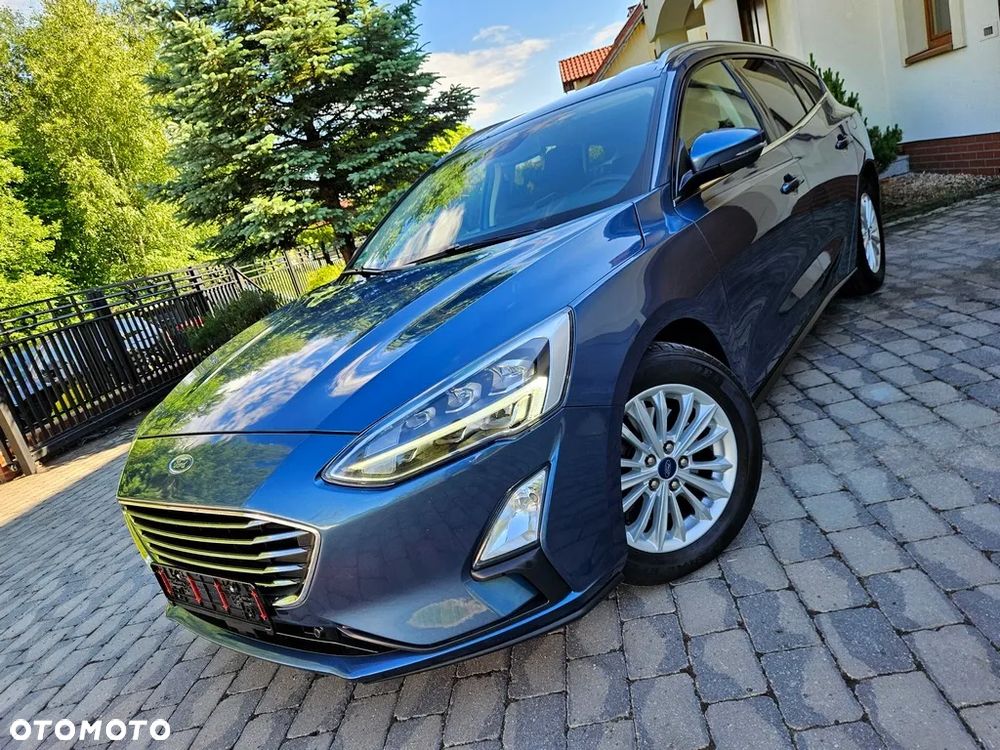 Ford Focus - 3