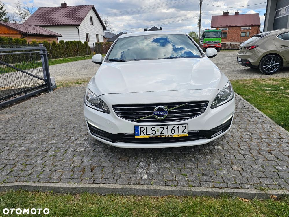 Volvo V60 - 3