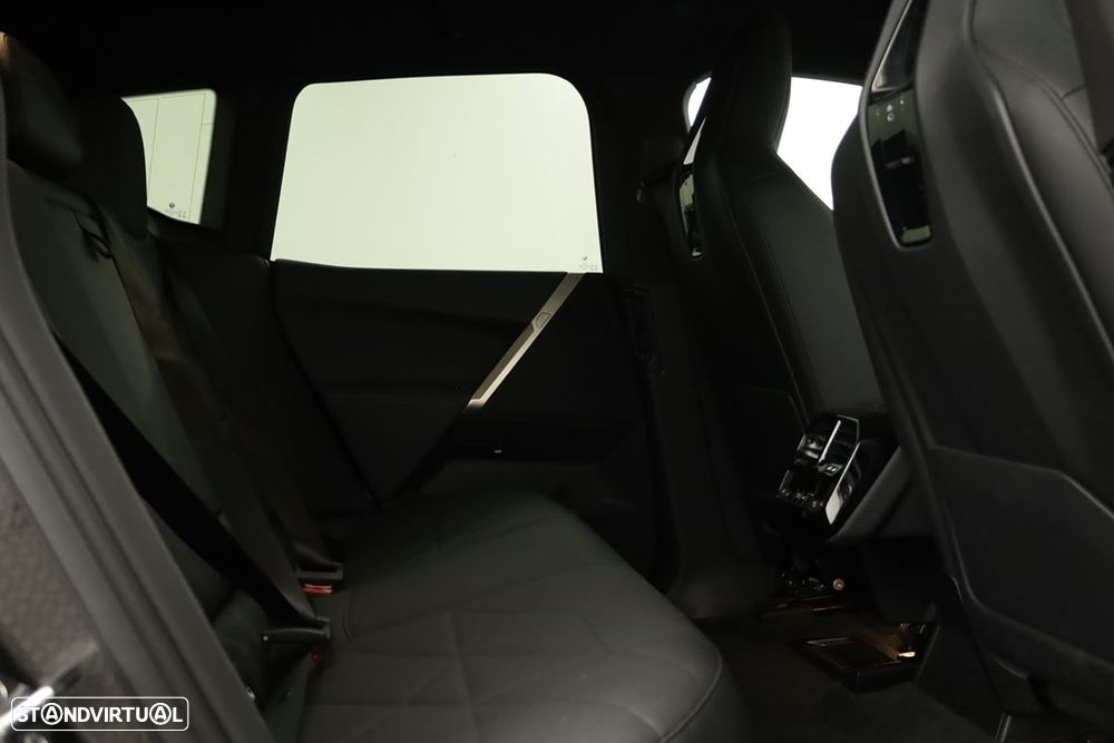 BMW iX xDrive 50 - 23