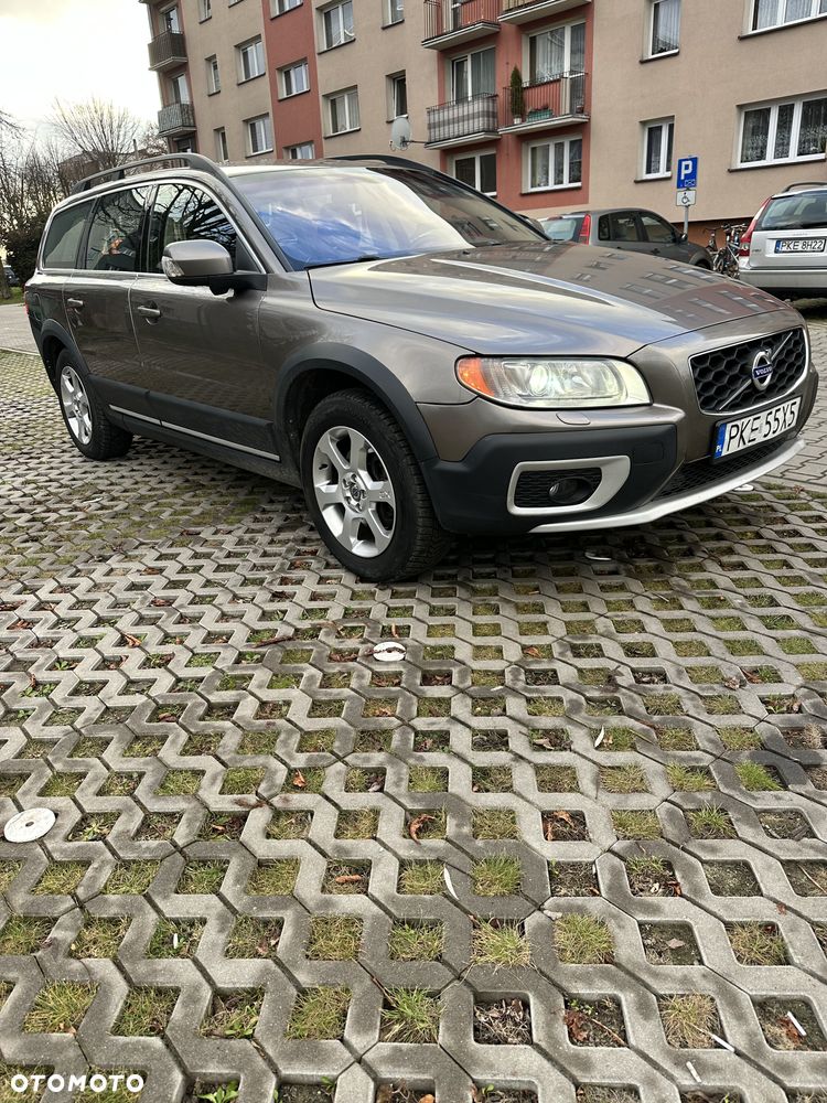 Volvo XC 70 D5 AWD Summum - 7