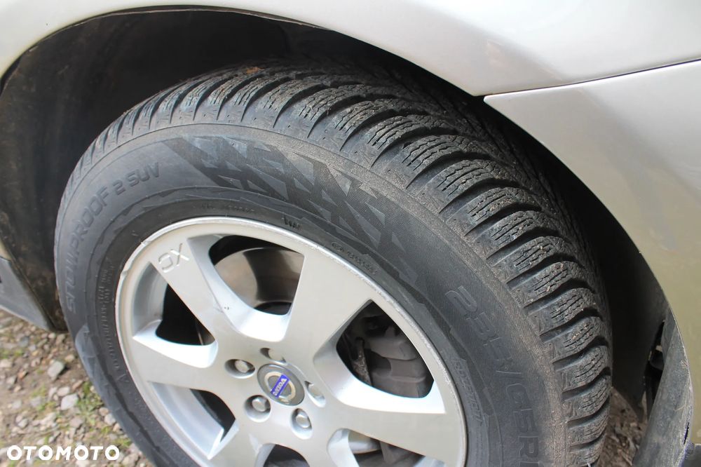 Volvo XC 60 - 13