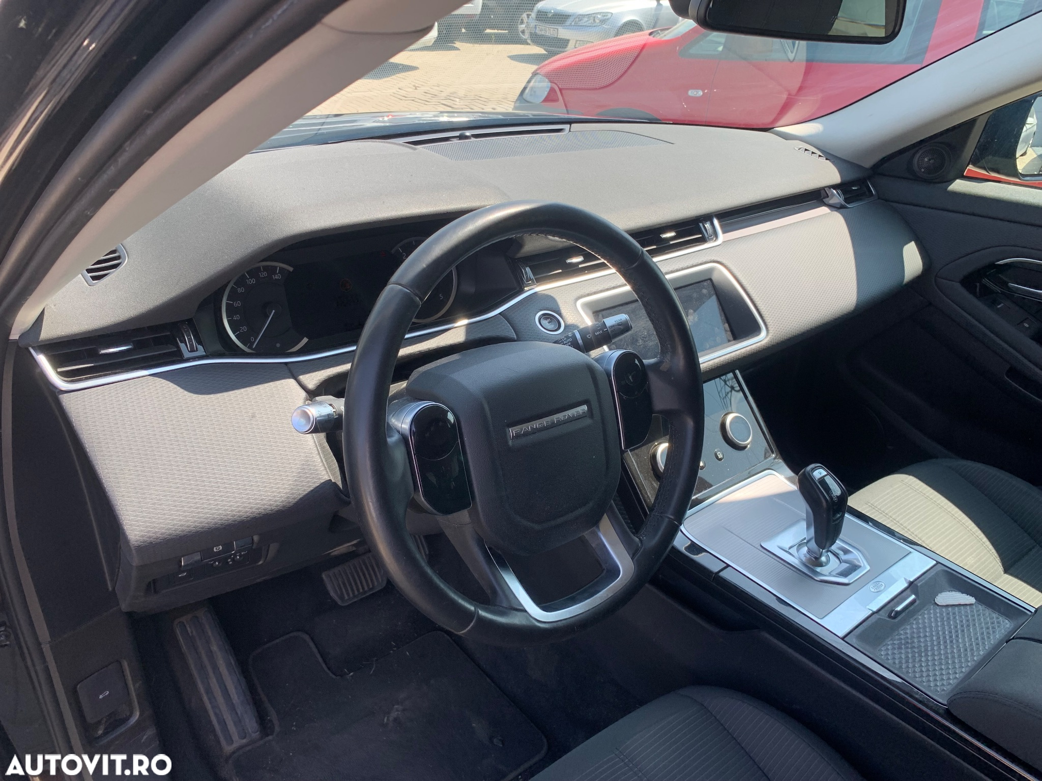 Land Rover Range Rover Evoque 2.0 D150 - 5