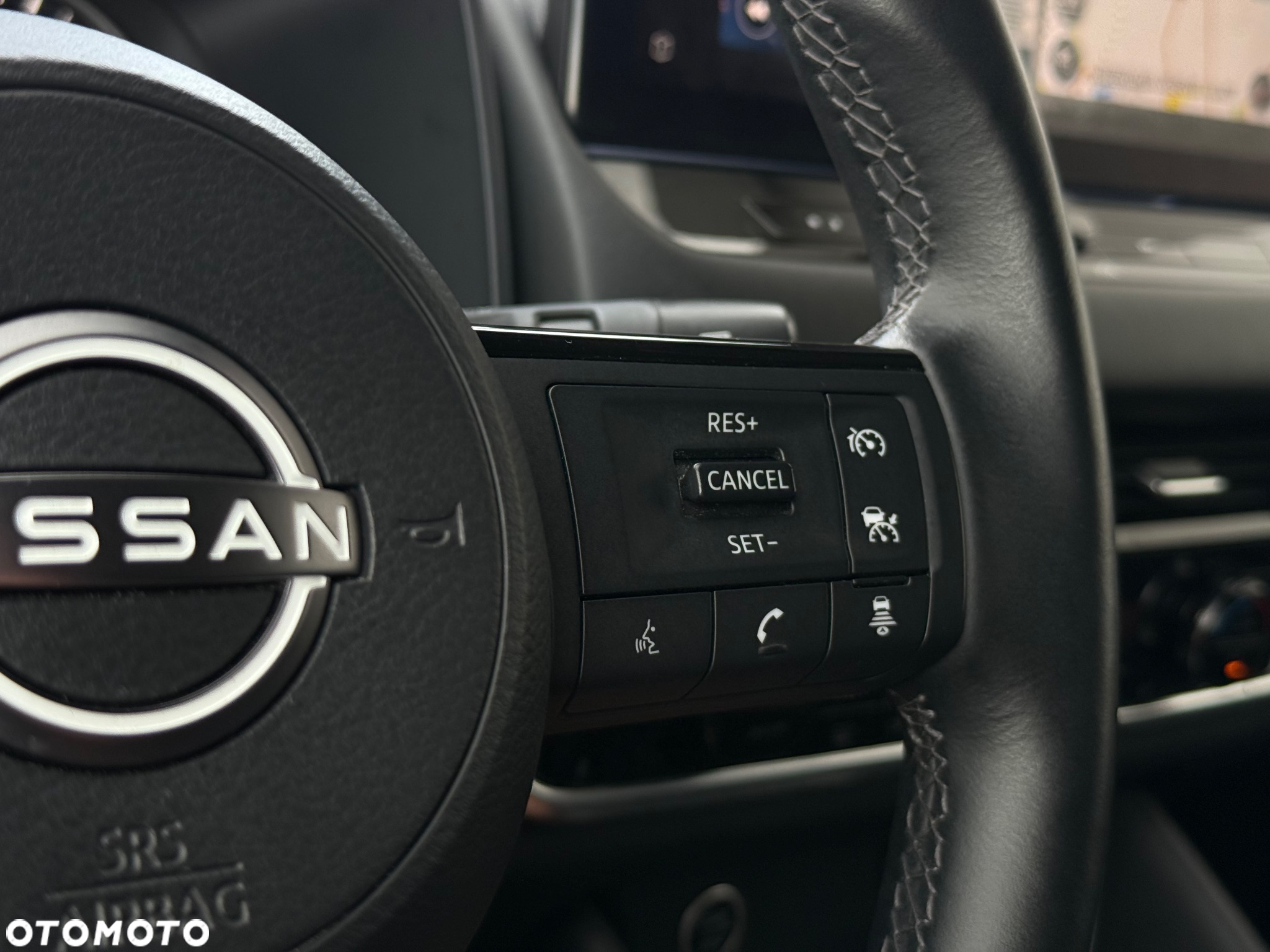 Nissan Qashqai 1.3 DIG-T MHEV N-Connecta - 17