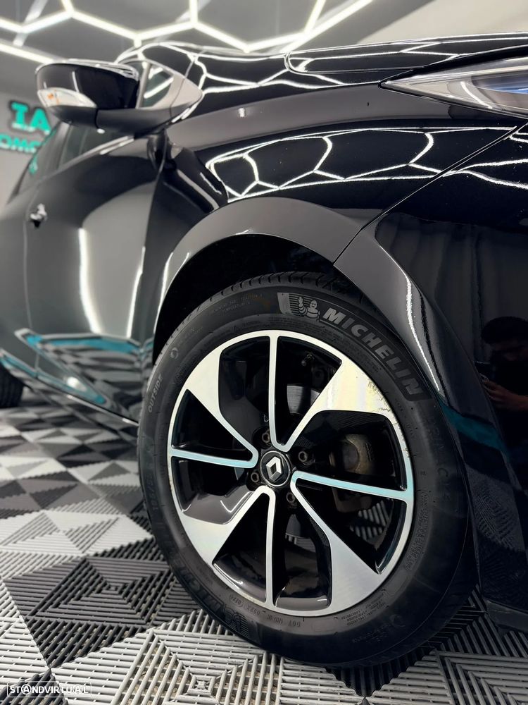 Renault Zoe (c/ Bateria) Life 40 Q90 - 4