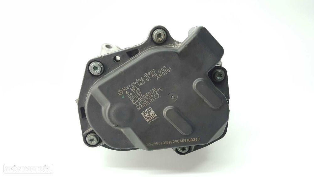 VáLVULA EGR MERCEDES CLASE E (W212) LIM. 220 CDI BLUEEFFICIENCY (212.002) - 7