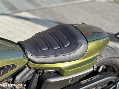 Harley-Davidson Sportster - 4