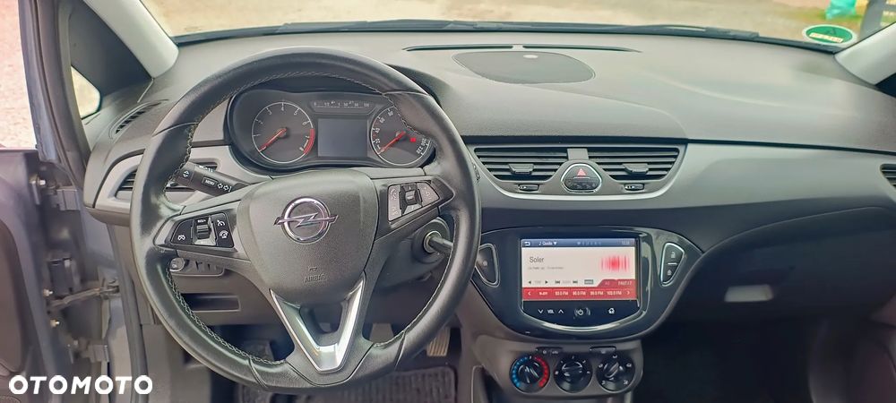 Opel Corsa 1.4 Edition - 18