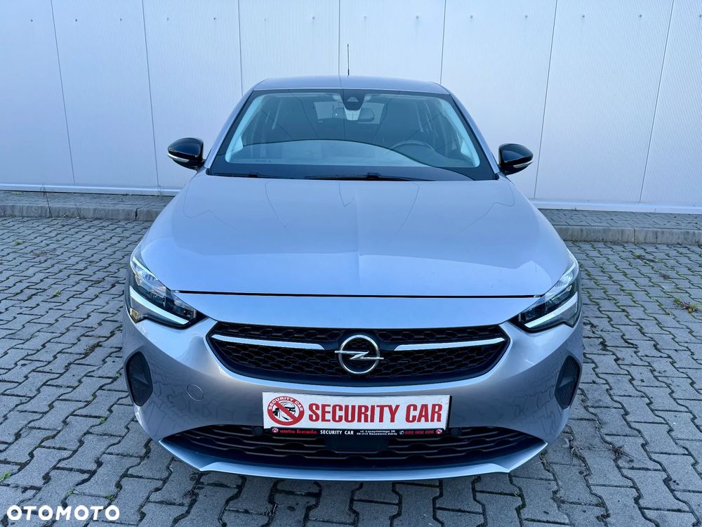 Opel Corsa - 4
