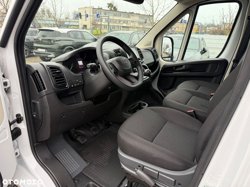 Fiat Ducato L4H3-140 manual - 5