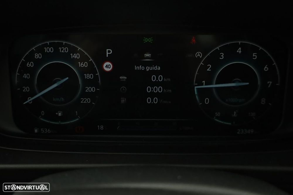 Hyundai i20 1.0 T-GDI Style DCT - 15