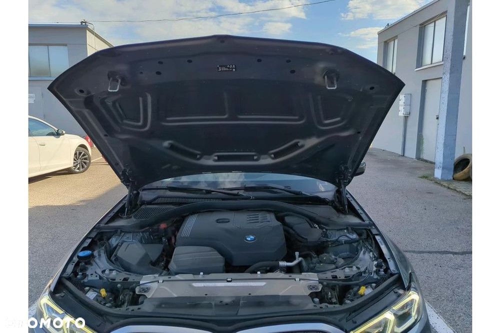 BMW Seria 3 - 15