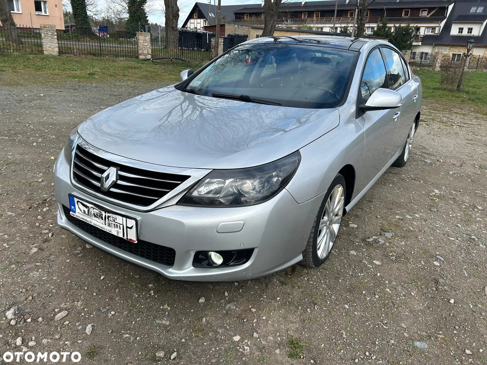 Renault Latitude 2.0 dCi Privilege - 2