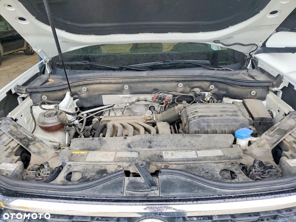 Volkswagen Atlas - 12