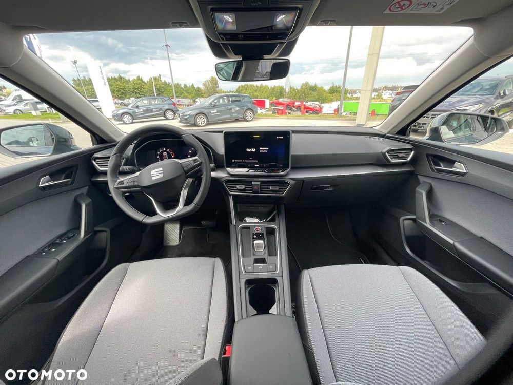 Seat Leon - 7
